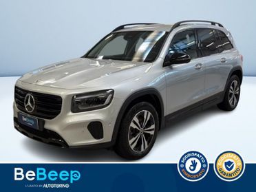 Mercedes-Benz GLB Classe 200 D PROGRESSIVE ADVANCED PLUS AUTO
