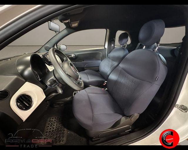 FIAT 500 1.0 Hybrid Cult