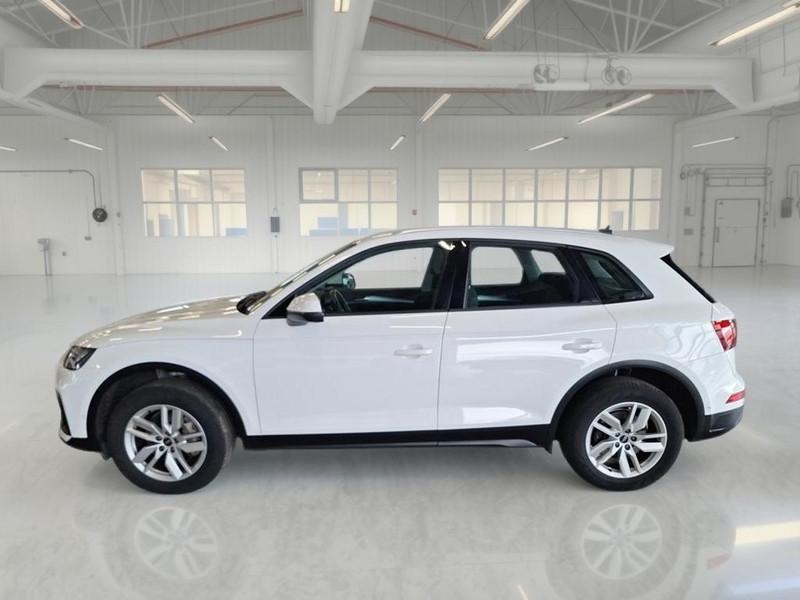 AUDI Q5 40 TDI MHEV quattro S tronic
