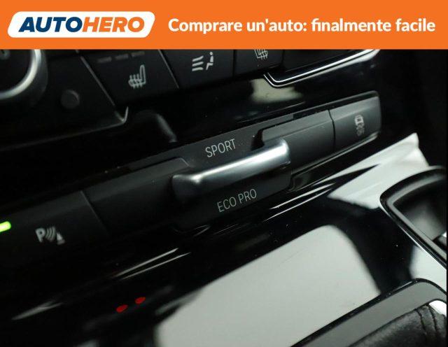 BMW 218 d Active Tourer Sport