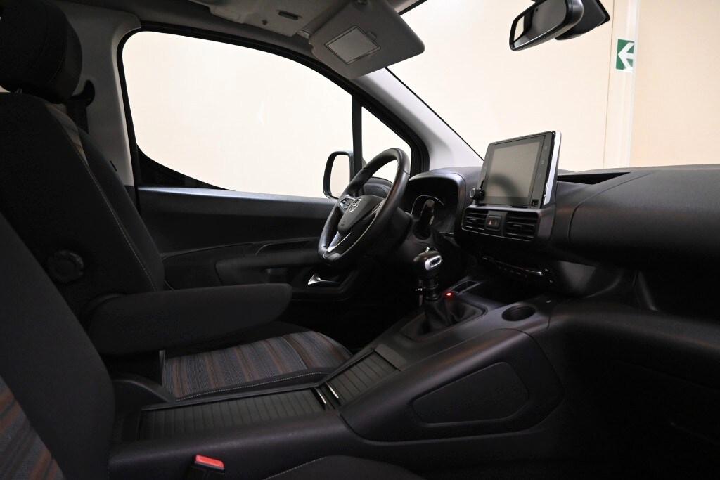 OPEL Combo Life Combo Life 1.5D 130 CV S&S MT6 ...