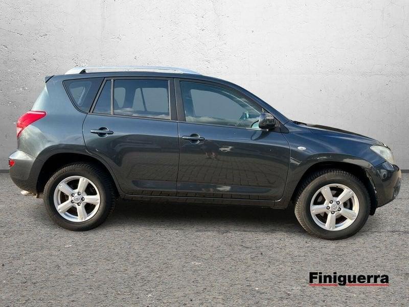 Toyota RAV4 RAV4 2.0 vvt-i 16v Sol