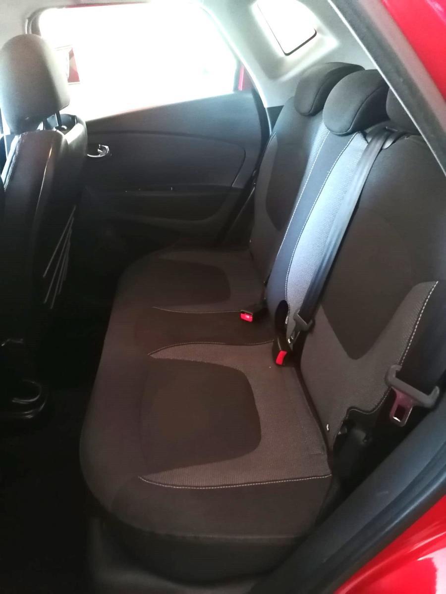 RENAULT - Captur - dCi 8V 90 CV S&S Energy Intens