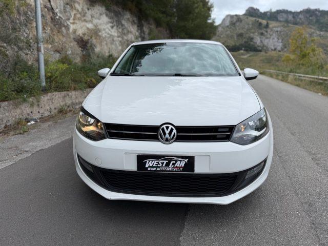 VOLKSWAGEN Polo 1.2 70 CV 5p. Comfortline