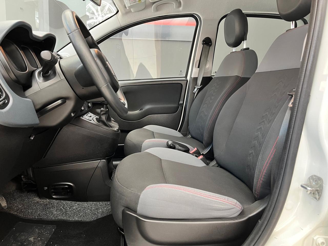 Fiat Panda 1.3 MJT 95 CV S&S 4x4 - 2018