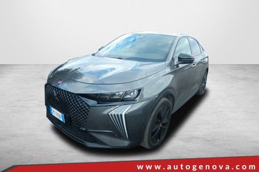 Ds 7 NEW 1.5 BLUEHDI 130CV AUT. SeS PERFORMANCE LINE ( FARI LED - COCKPIT NAVI MIRROR PDC )