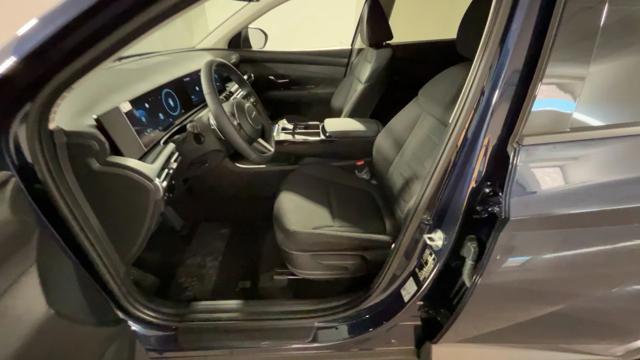 HYUNDAI Tucson 1.6 CRDI 48V DCT Business - VARI COLORI!