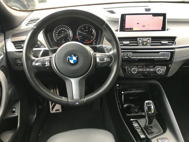 BMW X2 xDrive18d Msport