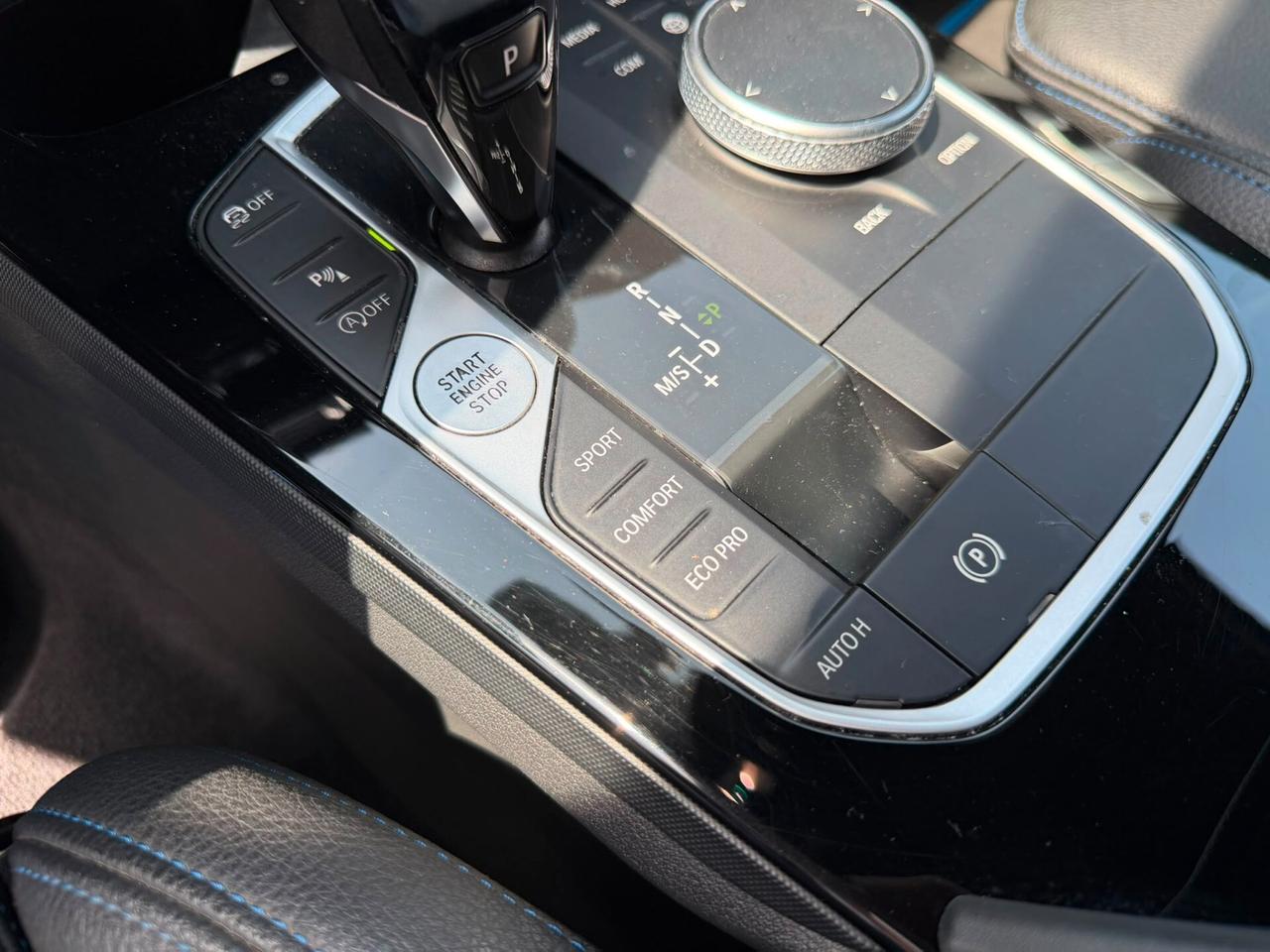 Bmw 118 118d 5p. Msport