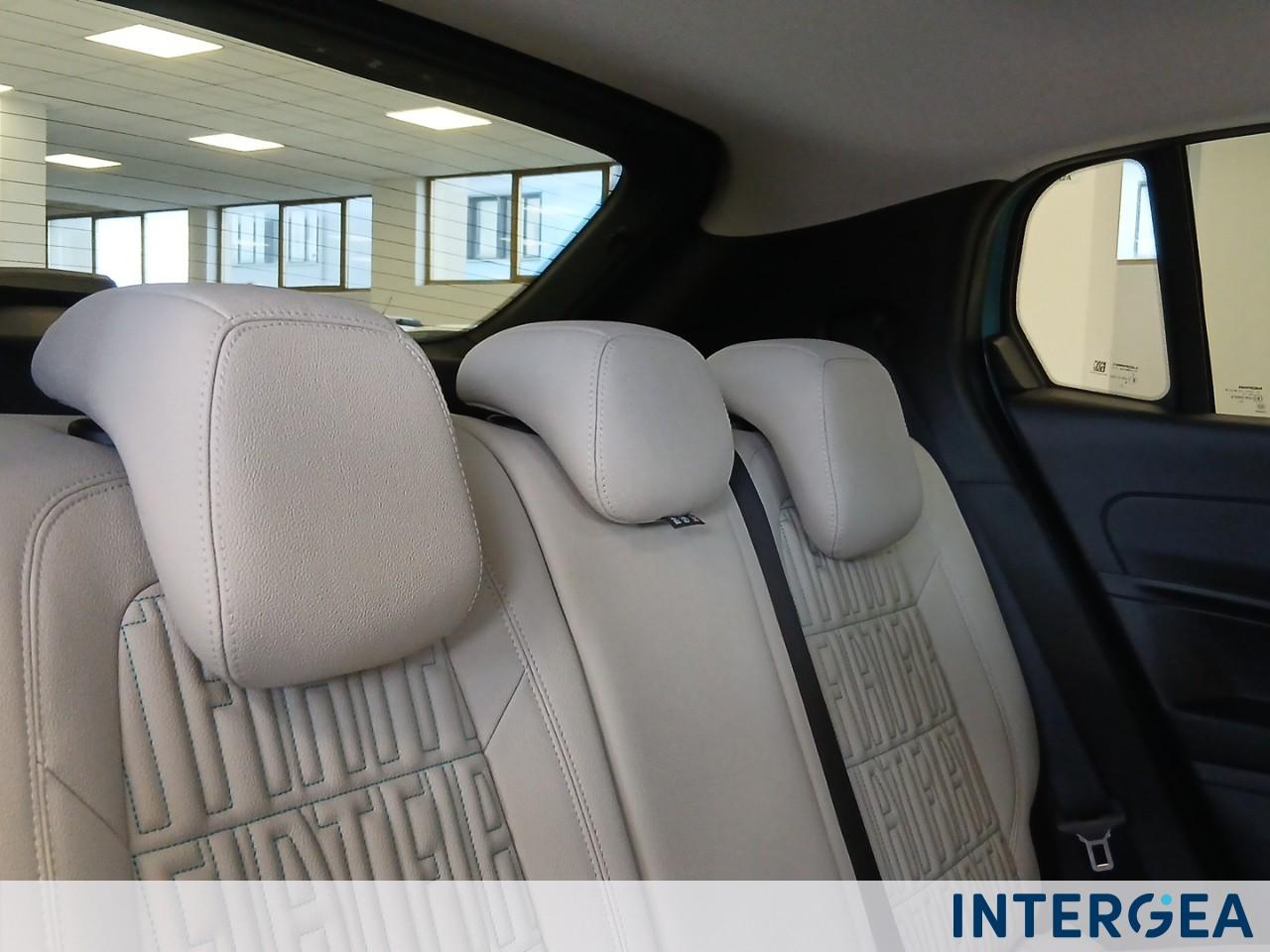 FIAT 600 1.2 hybrid La Prima 110cv auto