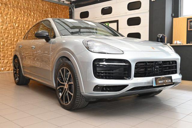 PORSCHE Cayenne 2.9V6 S TET.21"CAM360 RADAR PASM BOSE SED.VEN.FULL