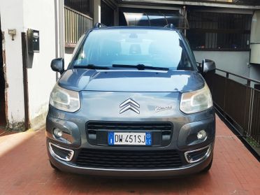 CITROEN C 3 PICASSO