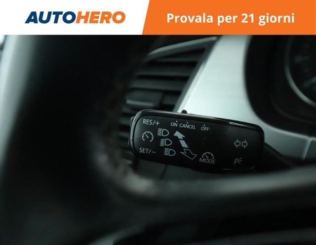 SKODA Fabia 1.0 MPI 75 CV Twin Color Design Edition Nero