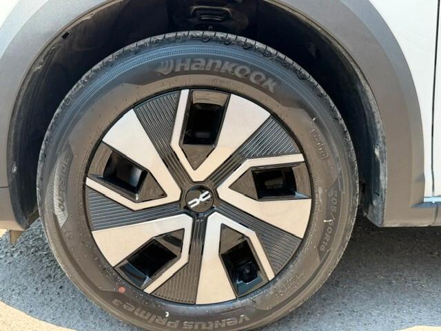 Dacia Sandero Stepway Gpl