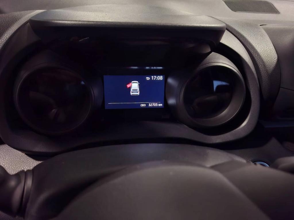 Toyota Yaris 1.5 VVT-iE Hybrid GR Sport E-CVT