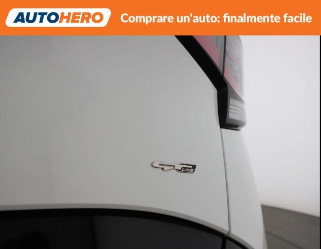 KIA Sportage 1.6 TGDi HEV AT GT-line Plus