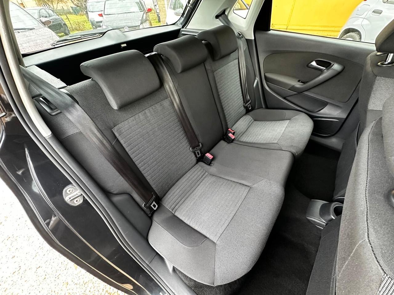 Volkswagen Polo 1.2 Neopatentati Ok Ztl