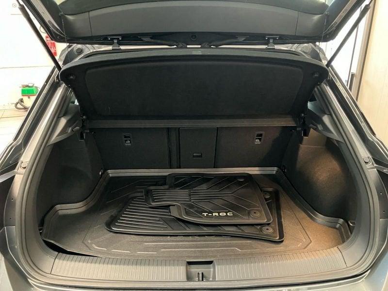 Volkswagen T-Roc T-Roc 1.0 TSI R-Line