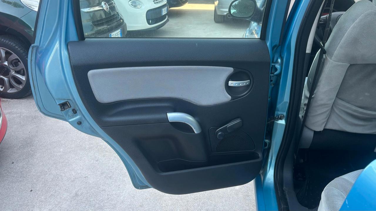 Citroen C3 1.4 Elegance
