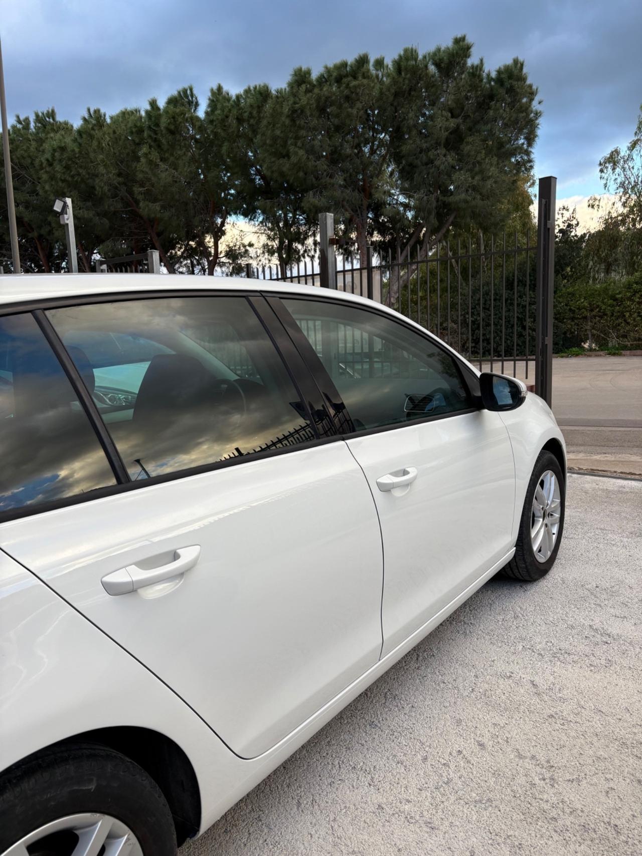 Volkswagen Golf Highline DSG Unico Proprietario