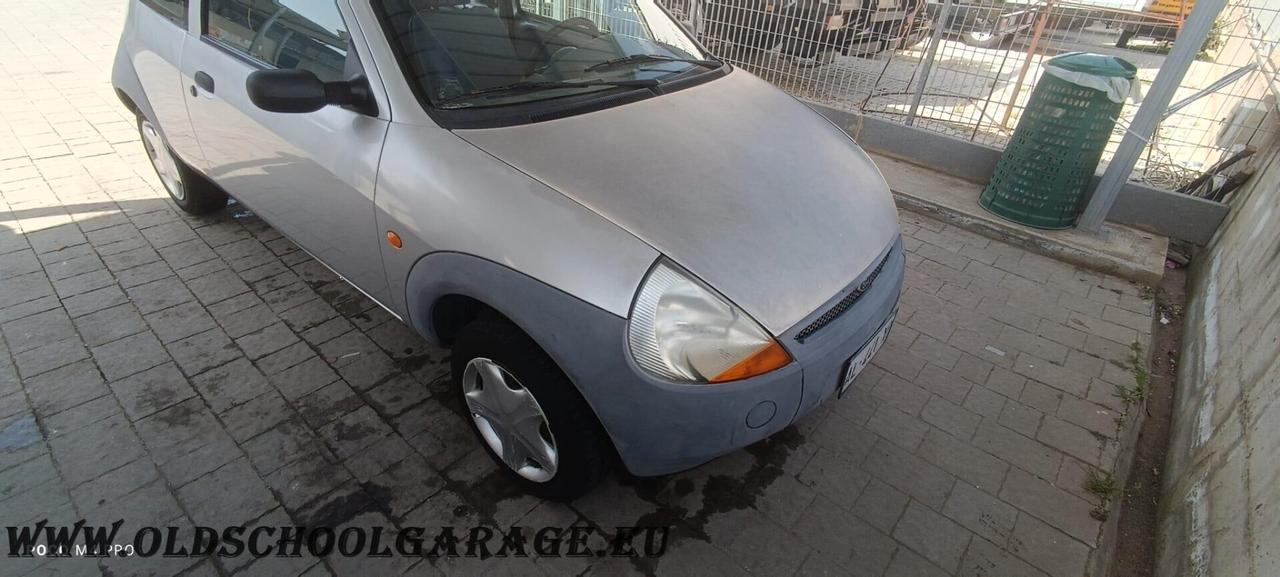 Ford Ka 1.3