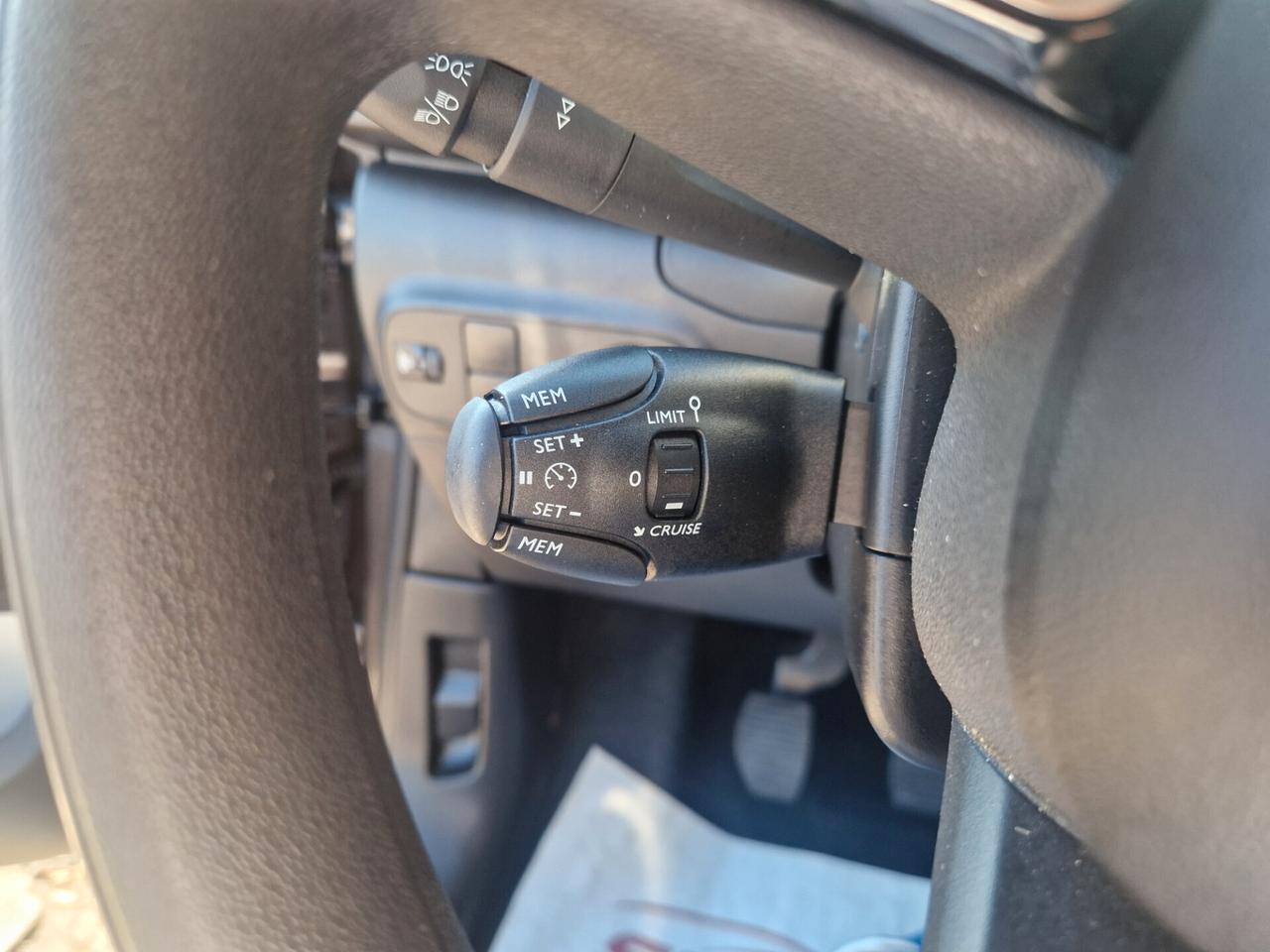 Citroen C3 BlueHDi 100 S&S Plus