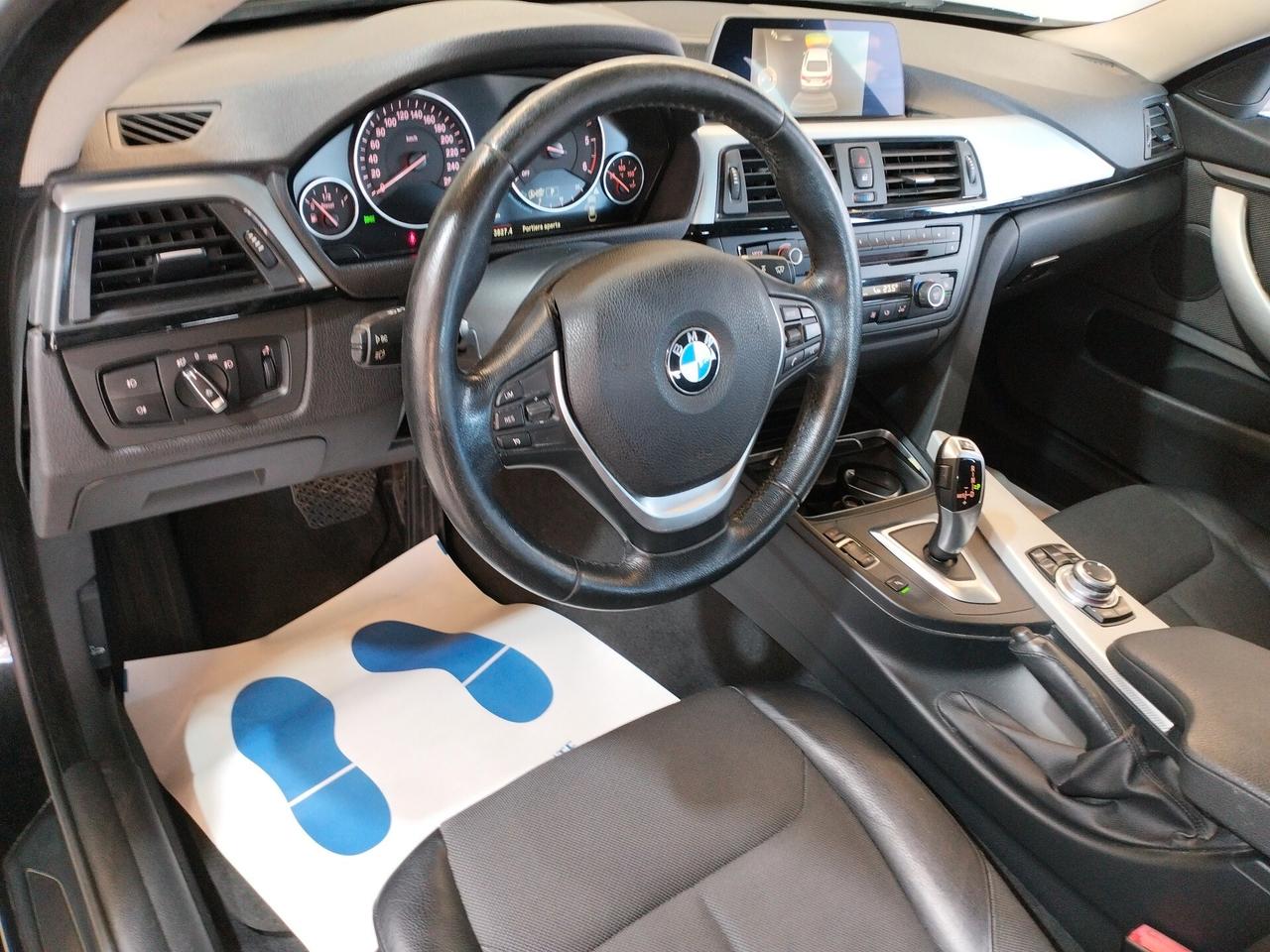 BMW 420 Gran Coupe Luxury auto