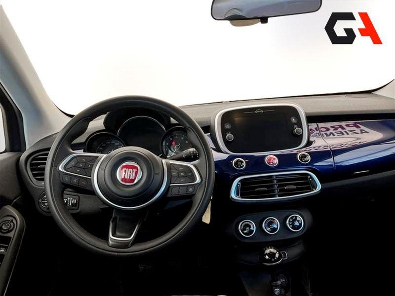 FIAT 500X 1.0 T3 120 CV City Cross