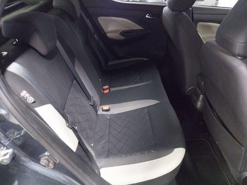 Nissan Micra 5 Porte 0.9 IG-T Max Premium Pack 5 Porte 0.9 IG-T Max premium GPL