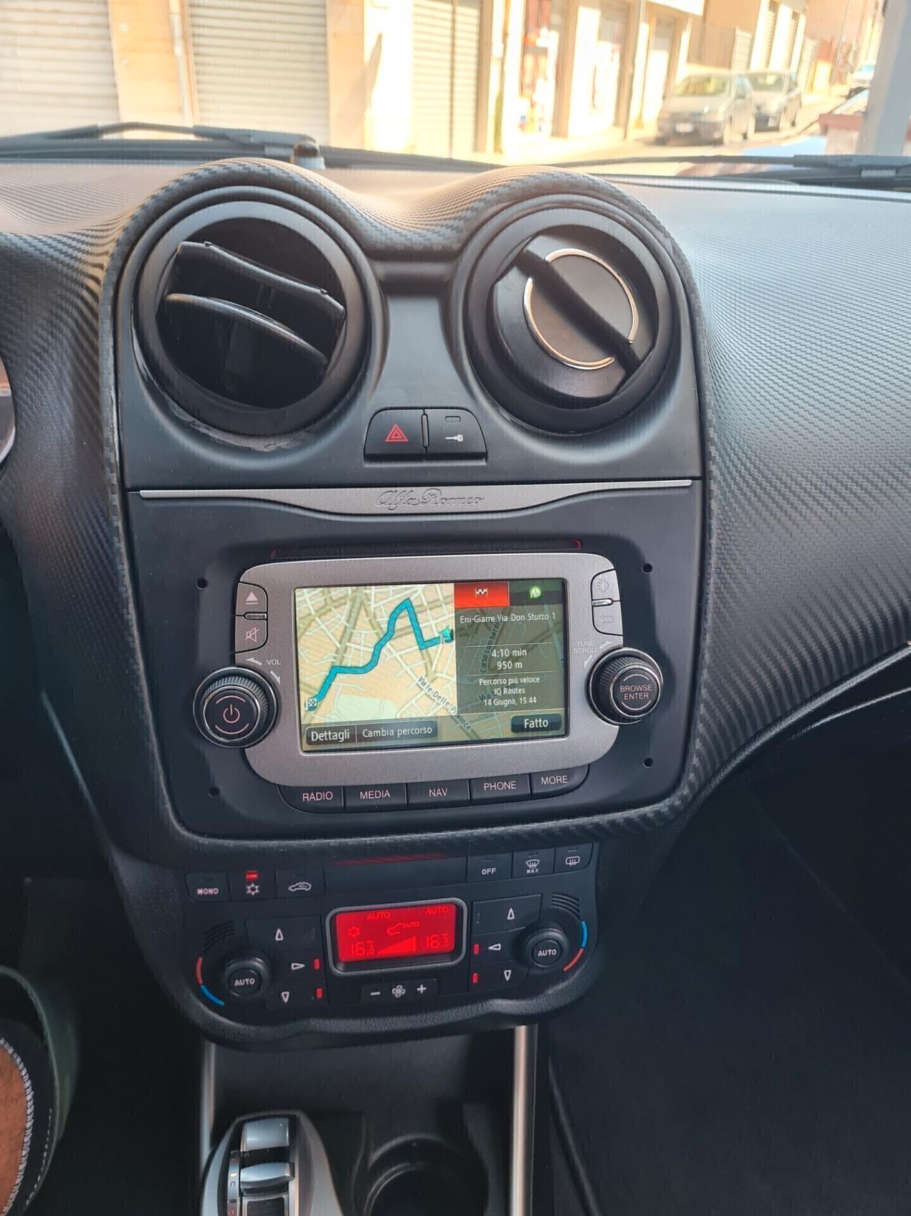 Alfa Romeo MiTo - 1.3 JTD neopatentati