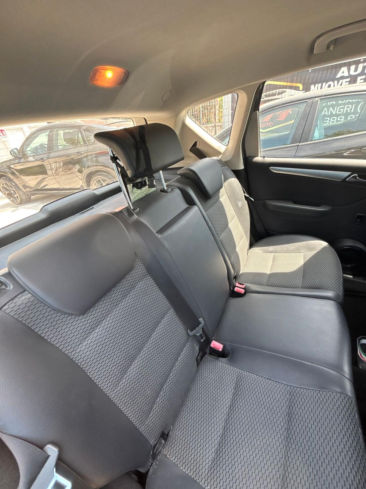 Mercedes-benz A 180 CDI Avantgarde