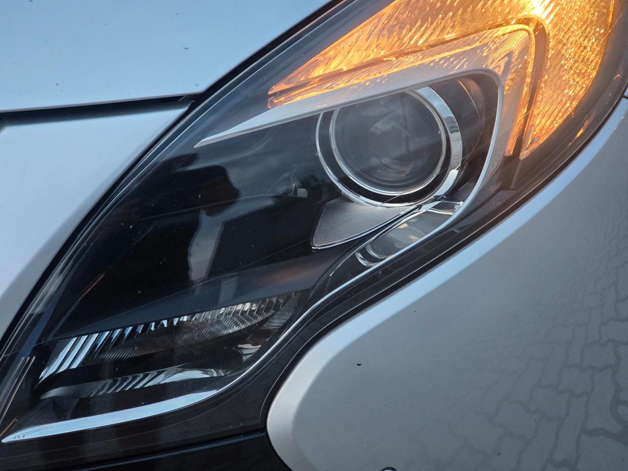 Opel Zafira Tourer 1.6 Turbo EcoM 150CV Cosmo