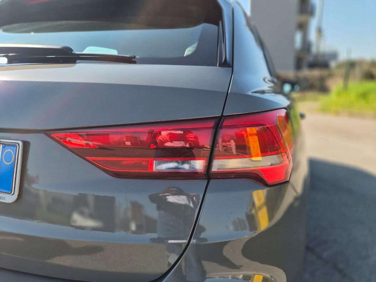 Audi Q3 35 2.0 tdi Business Advanced s-tronic
