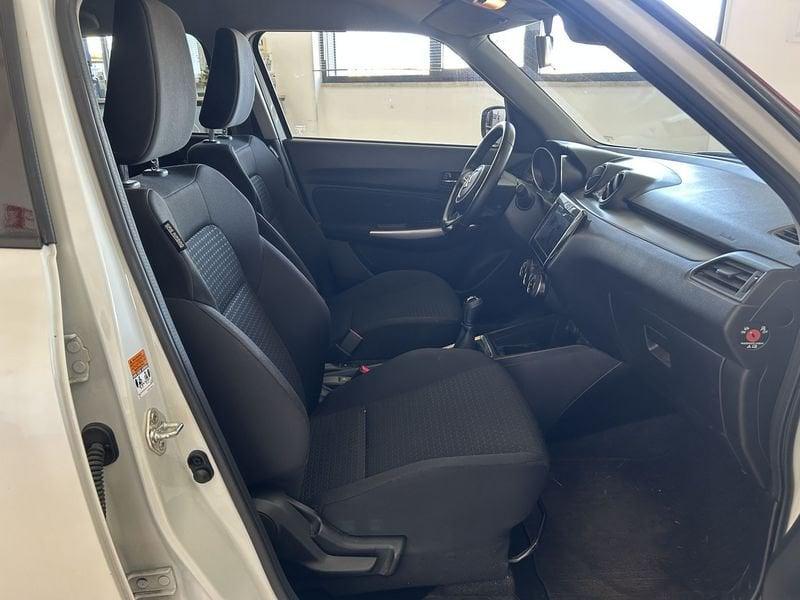 Suzuki Swift Swift 1.2 Hybrid Top