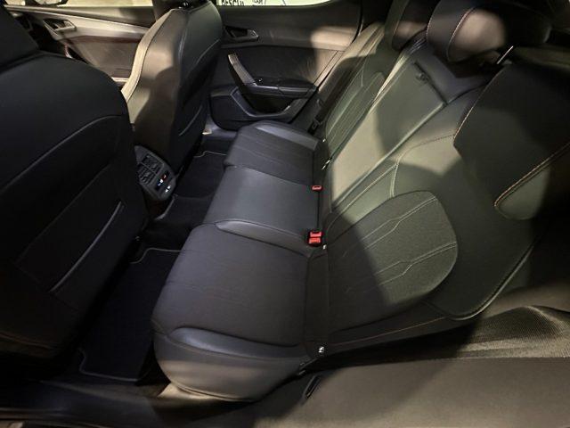 CUPRA Leon 1.5 e-TSI 150 CV DSG