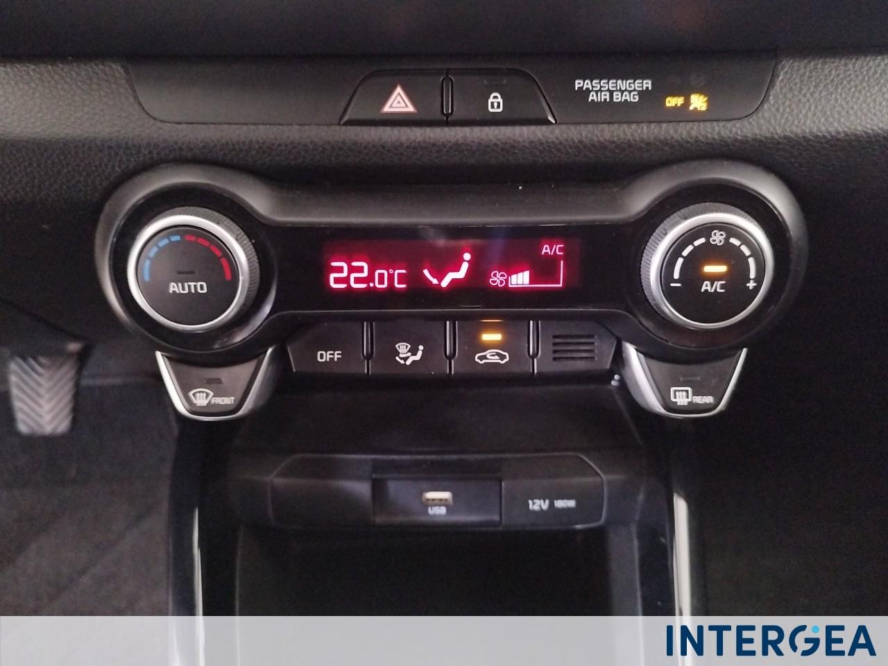 KIA Stonic 1.0 t-gdi mhev Style 100cv imt