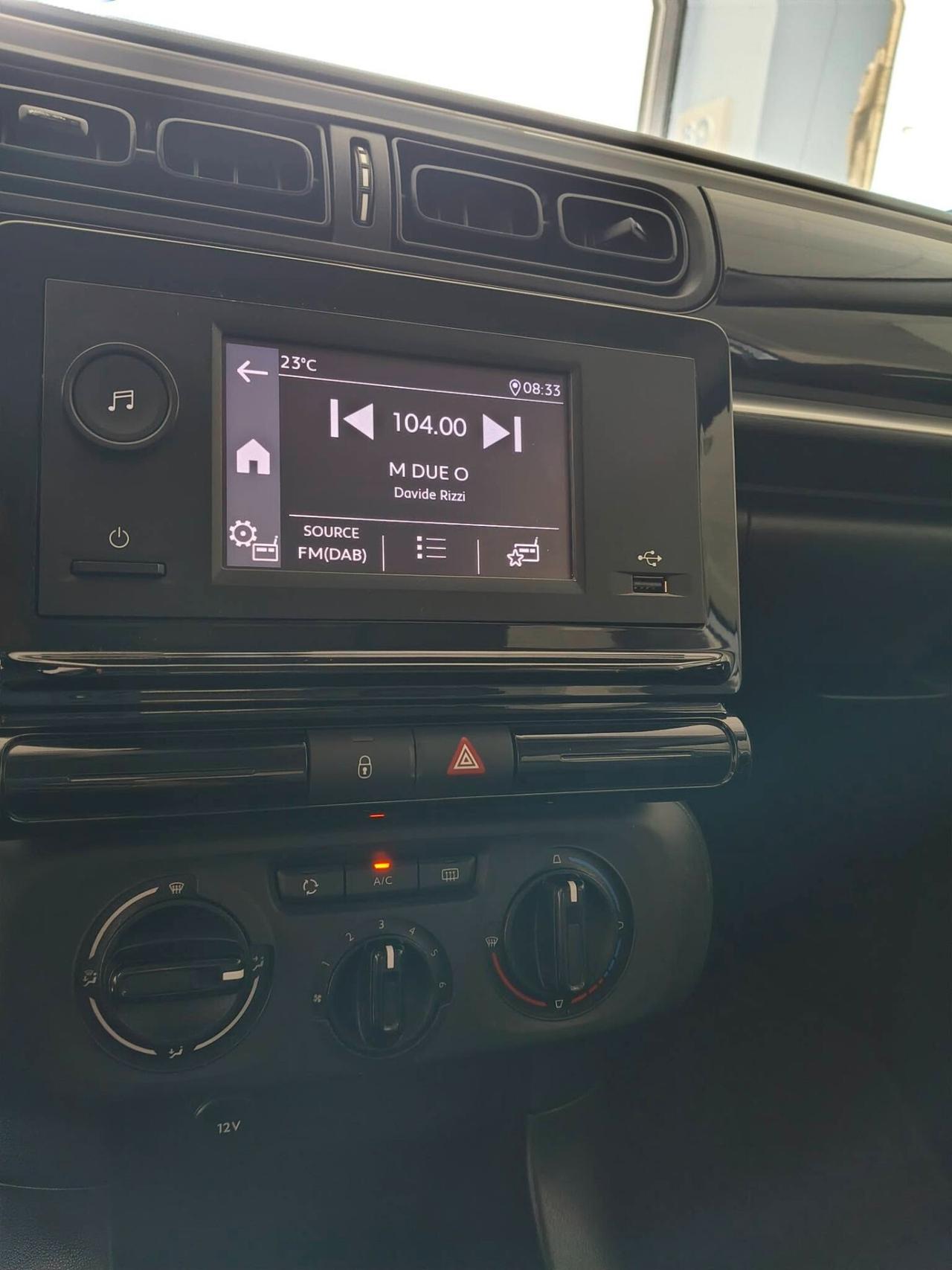 Citroen C3 PureTech 83 S&S You