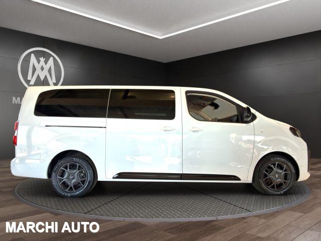 FIAT Ulysse 2.2 Multijet 180 CV S&S AT8 L3