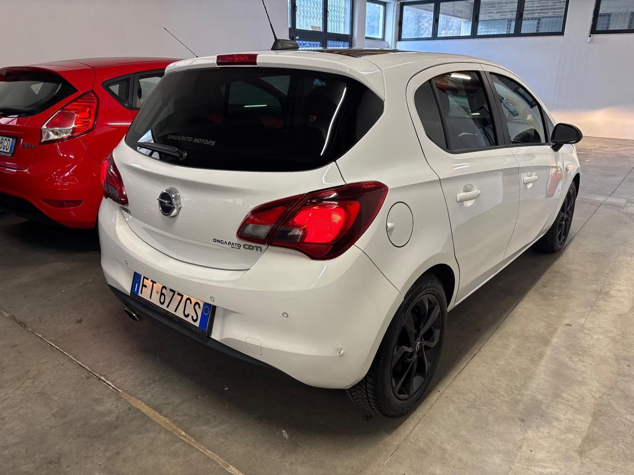 Opel Corsa 1.3 CDTI | OK NEOPATENTATI |