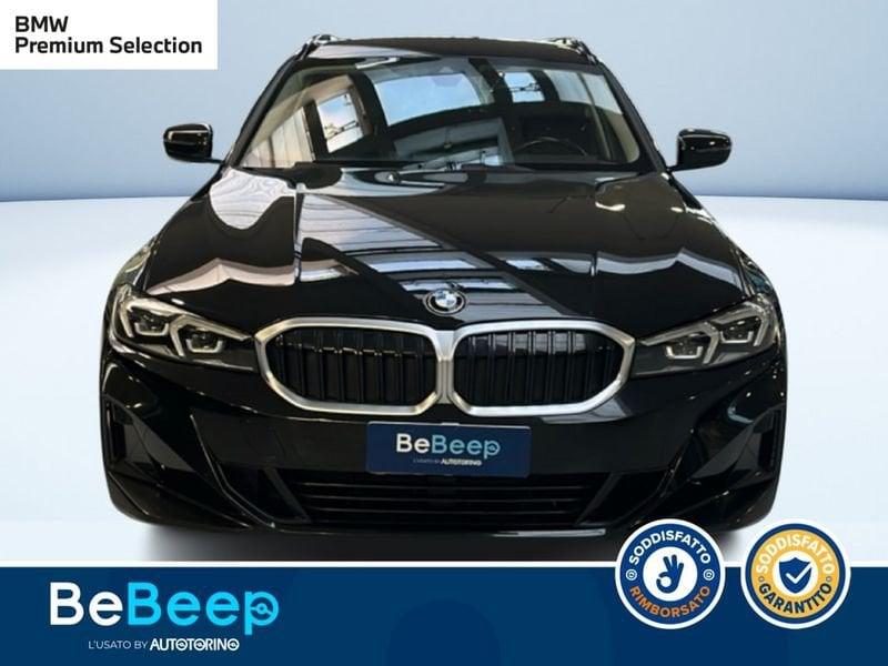 BMW Serie 3 Touring 318D TOURING MHEV 48V AUTO