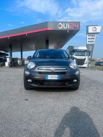 Fiat 500X 1.3 MultiJet 95 CV Pop Star