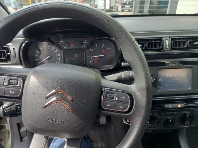 CITROEN C3 PureTech 83 S&S You