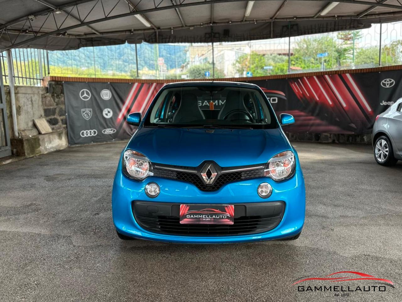 Renault Twingo 1.0 SCe Life 71cv