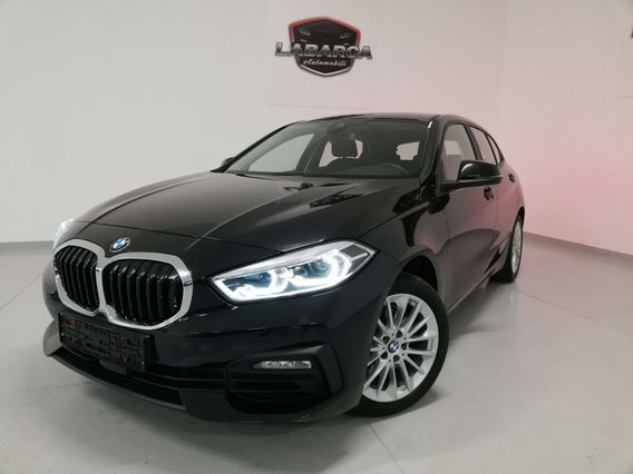 BMW 116 Serie 1 (F40) 5p. Sport