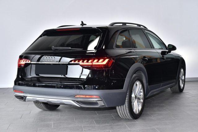 AUDI A4 allroad 40 TDI 204 CV S tronic Business