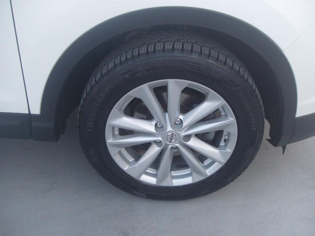 Nissan Qashqai 1.5 dCi Acenta - 2014