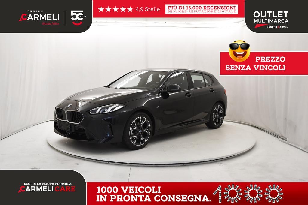 BMW Serie 1 120 48V MSport DCT