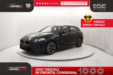 BMW Serie 1 120 48V MSport DCT