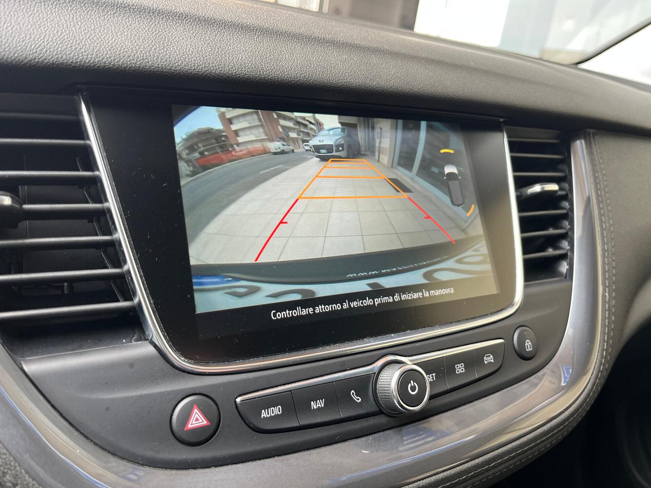 Opel Grandland X 1.5 diesel aut. Business Edition 130cv