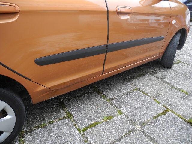 KIA Picanto 1.0 12v 5p. - OK NEOPATENTATI - UNICO PROPRIETARIO